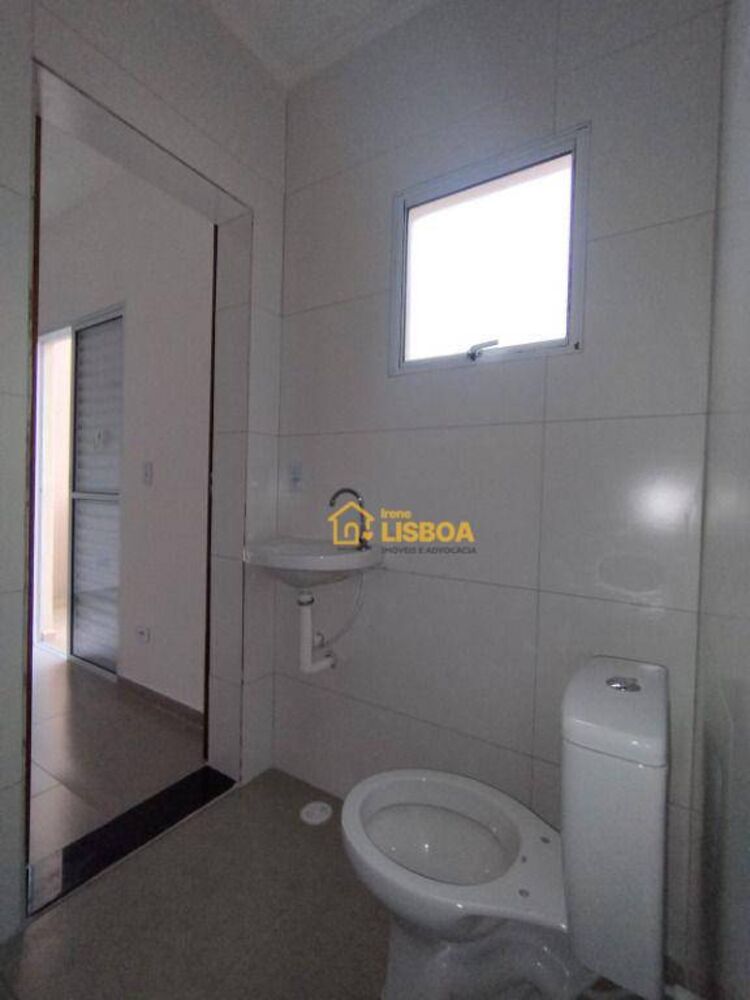 Sobrado, 2 quartos, 140 m² - Foto 8