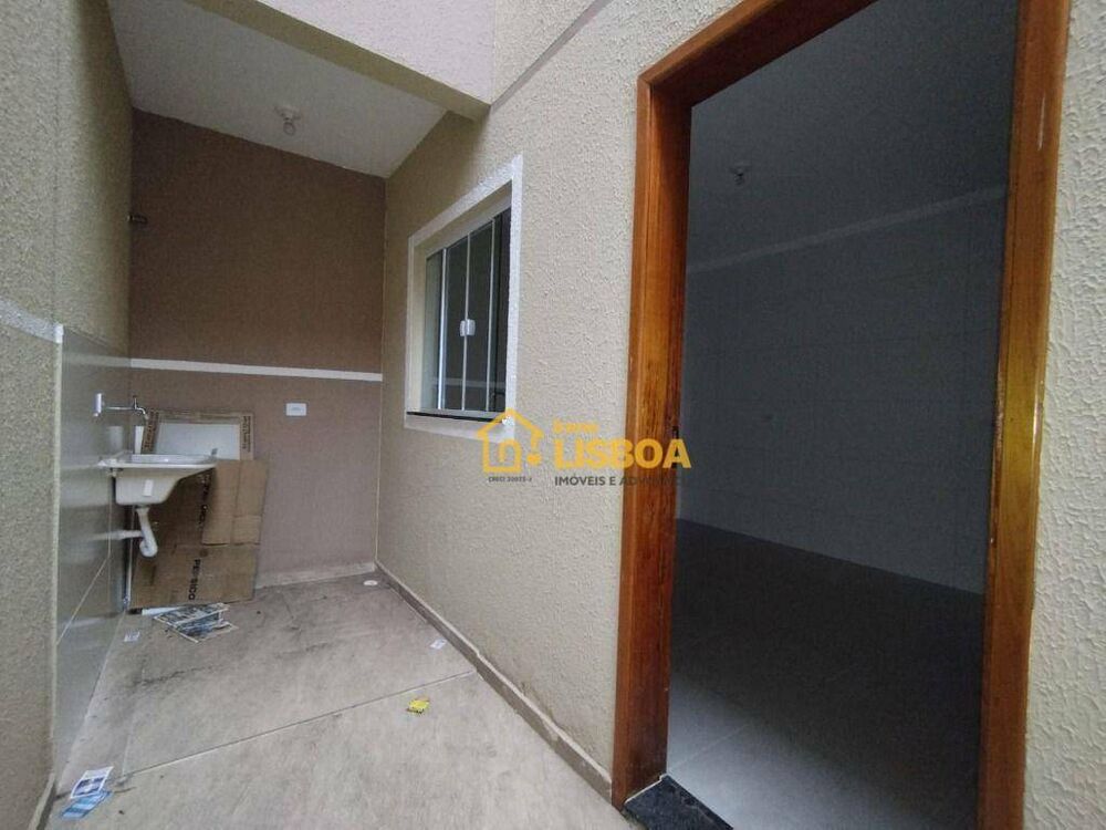 Sobrado, 2 quartos, 140 m² - Foto 40