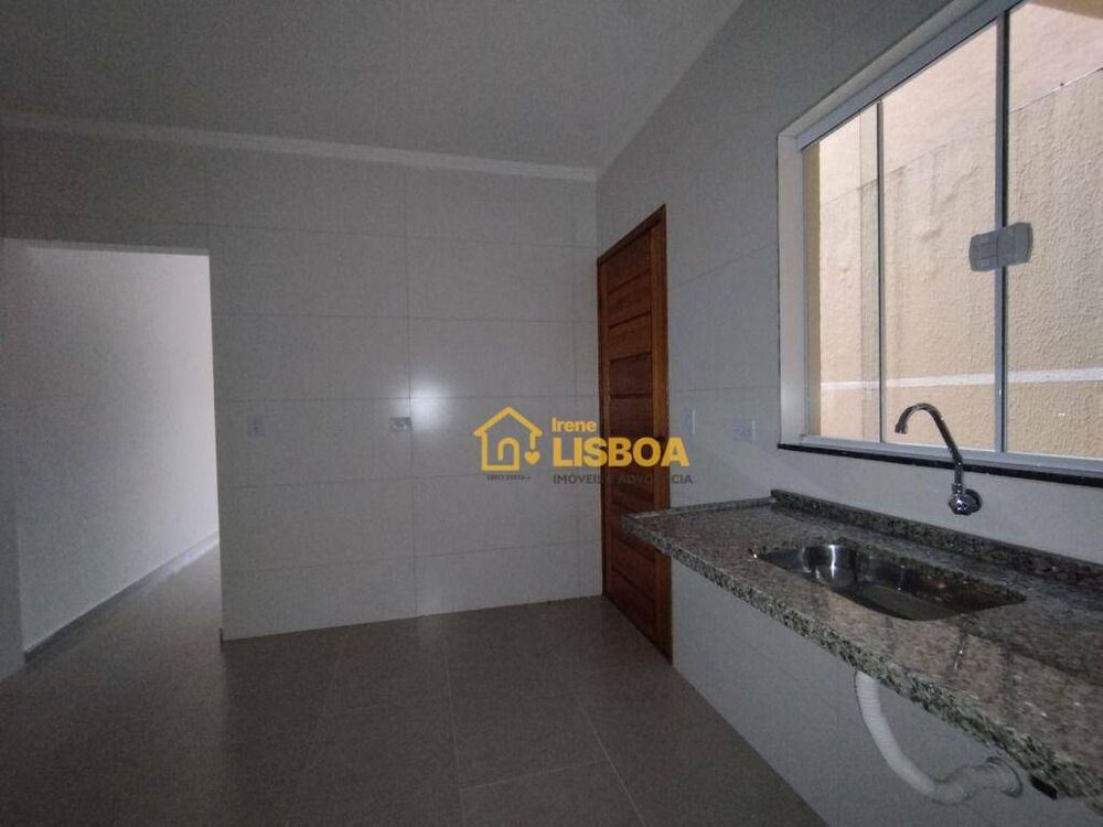 Sobrado, 2 quartos, 140 m² - Foto 20