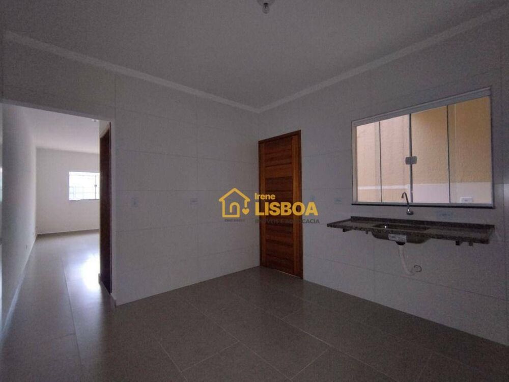 Sobrado, 2 quartos, 140 m² - Foto 21
