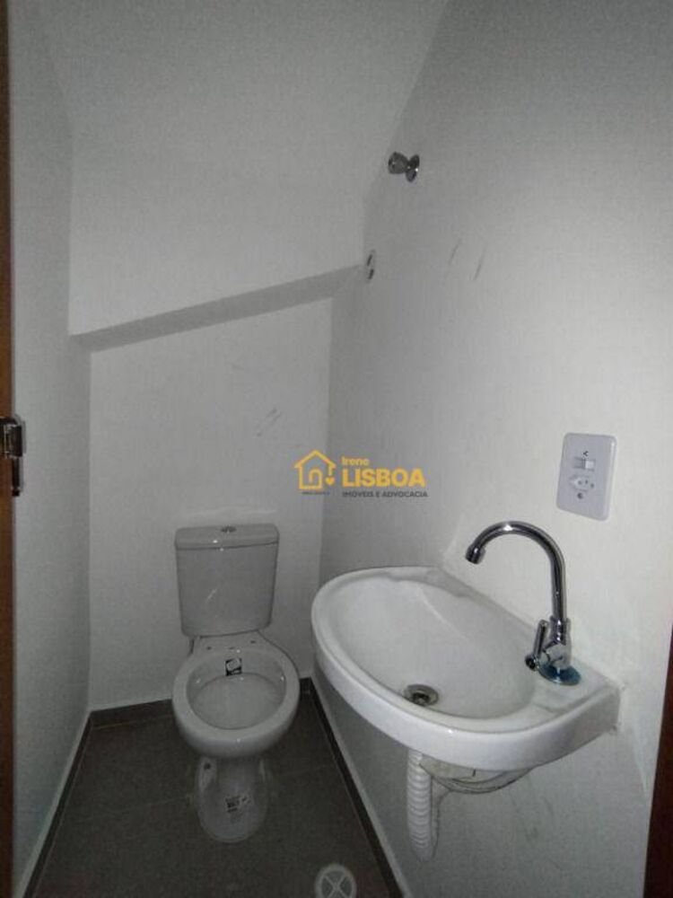 Sobrado, 2 quartos, 140 m² - Foto 23