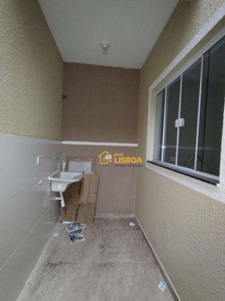 Sobrado, 2 quartos, 140 m² - Foto 36