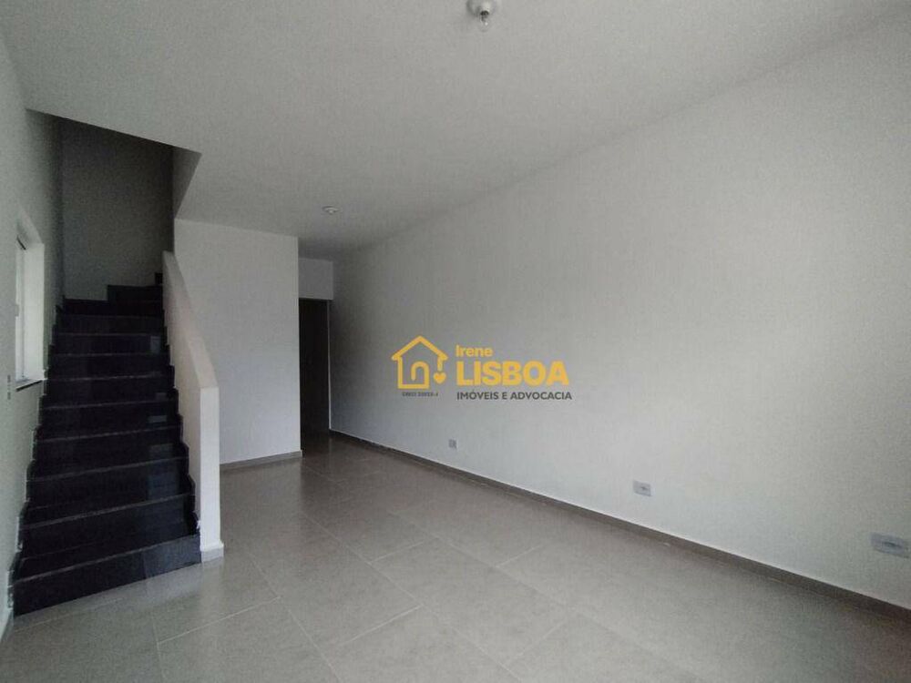 Sobrado, 2 quartos, 140 m² - Foto 25
