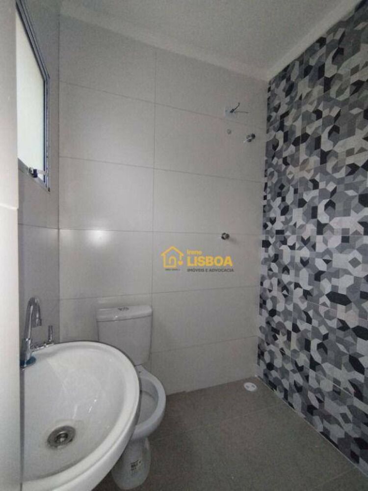 Sobrado, 2 quartos, 140 m² - Foto 9