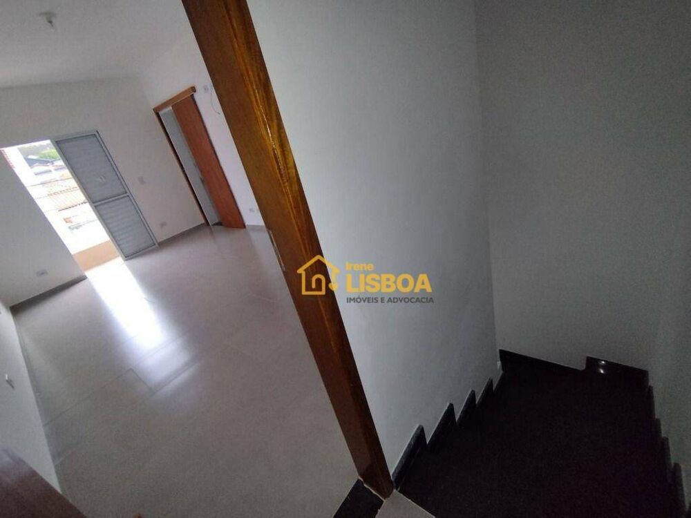 Sobrado, 2 quartos, 140 m² - Foto 13