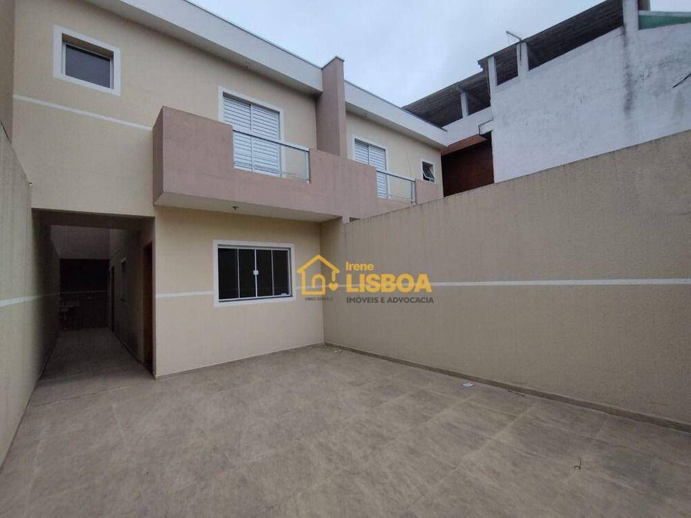 Sobrado, 2 quartos, 140 m² - Foto 30