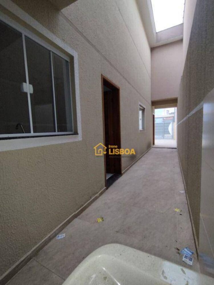 Sobrado, 2 quartos, 140 m² - Foto 35
