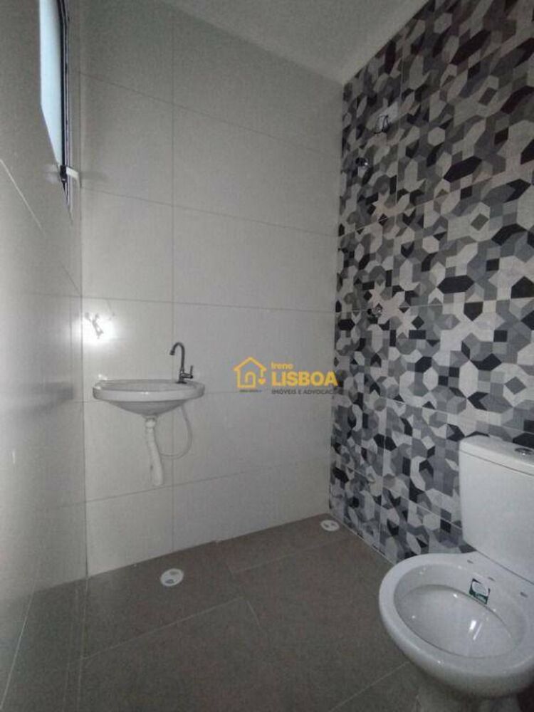 Sobrado, 2 quartos, 140 m² - Foto 1
