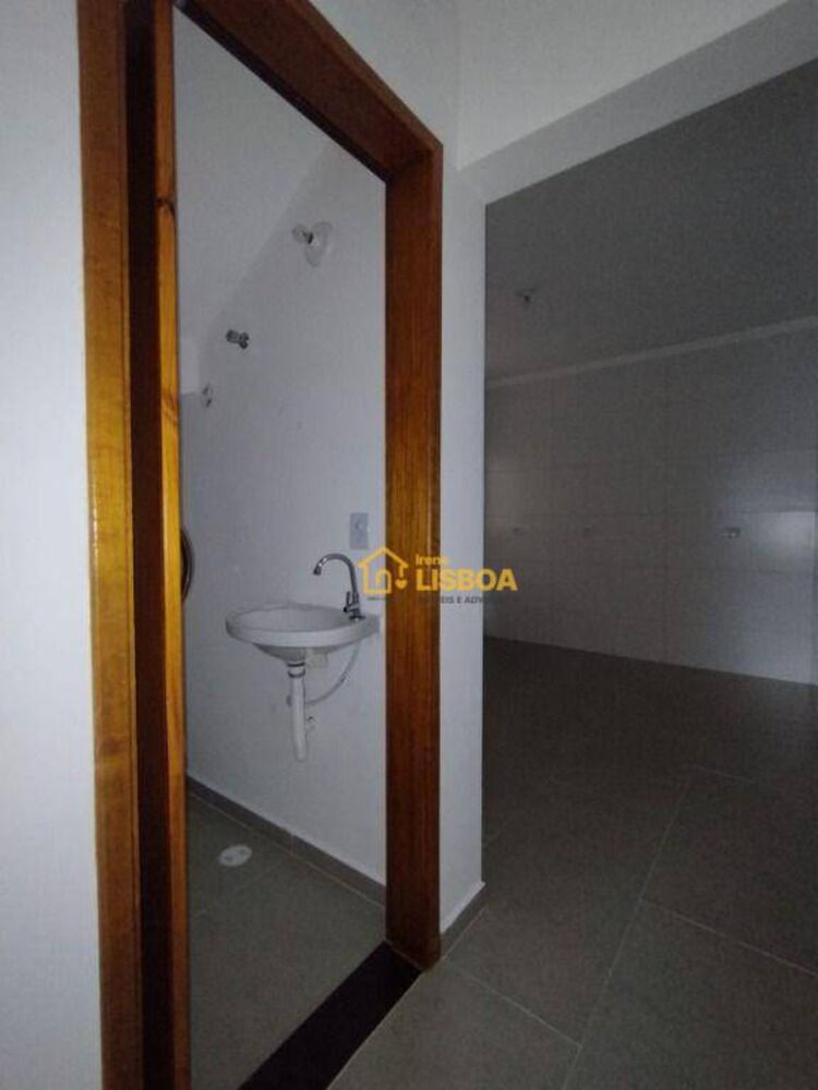 Sobrado, 2 quartos, 140 m² - Foto 26