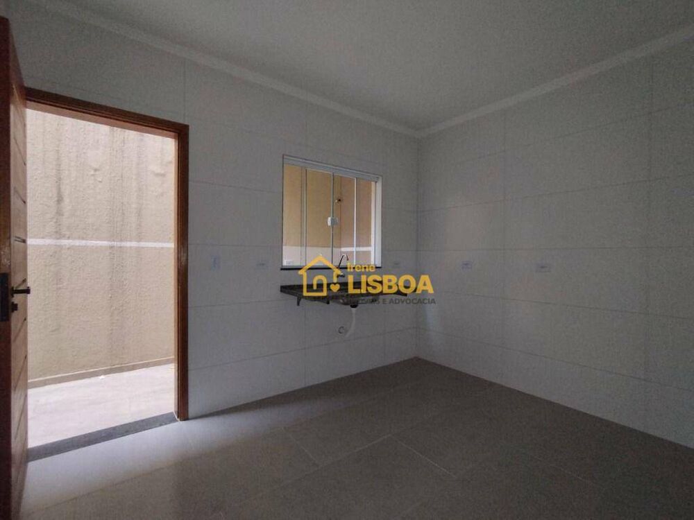 Sobrado, 2 quartos, 140 m² - Foto 19