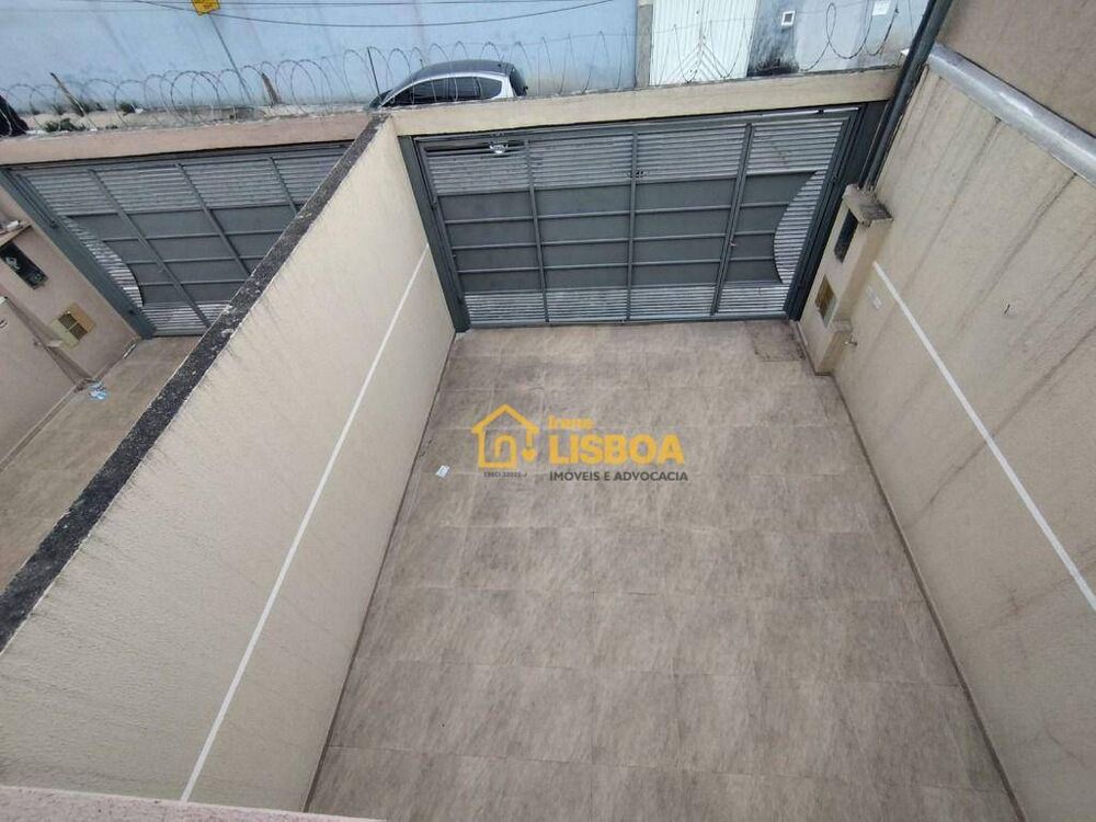 Sobrado, 2 quartos, 140 m² - Foto 5