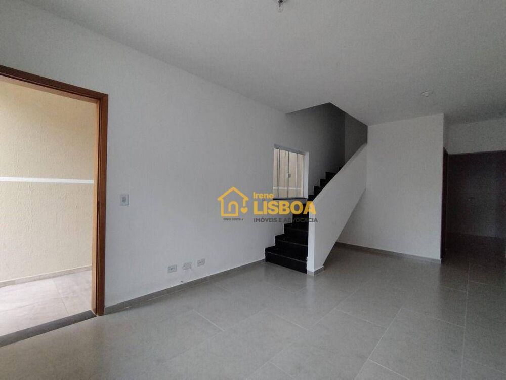 Sobrado, 2 quartos, 140 m² - Foto 27