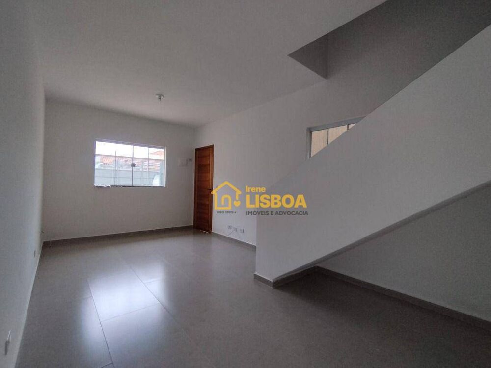 Sobrado, 2 quartos, 140 m² - Foto 29
