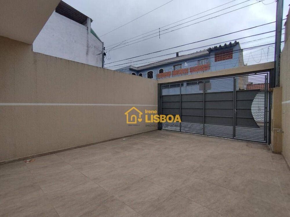 Sobrado, 2 quartos, 140 m² - Foto 31