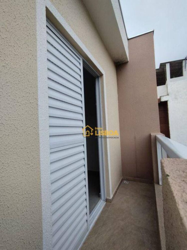 Sobrado, 2 quartos, 140 m² - Foto 6