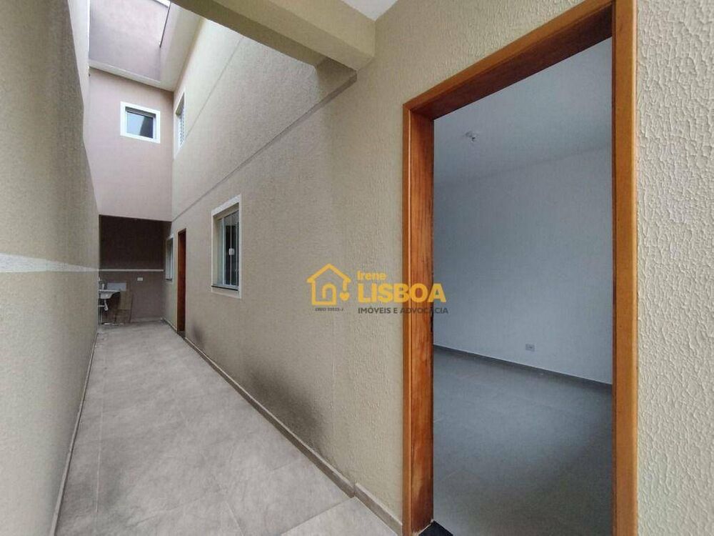 Sobrado, 2 quartos, 140 m² - Foto 28