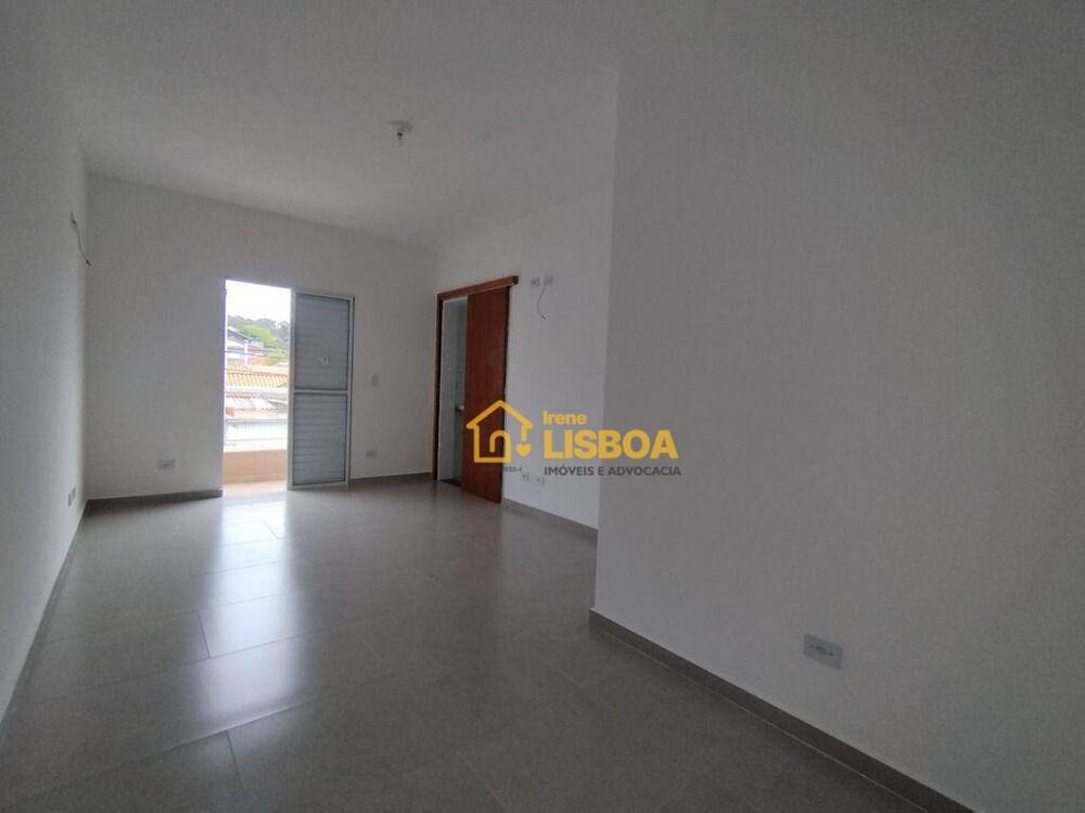 Sobrado, 2 quartos, 140 m² - Foto 12