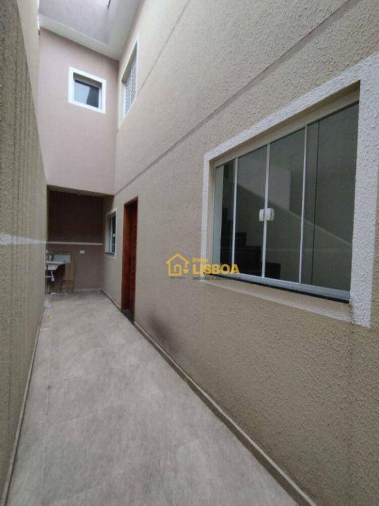 Sobrado, 2 quartos, 140 m² - Foto 38