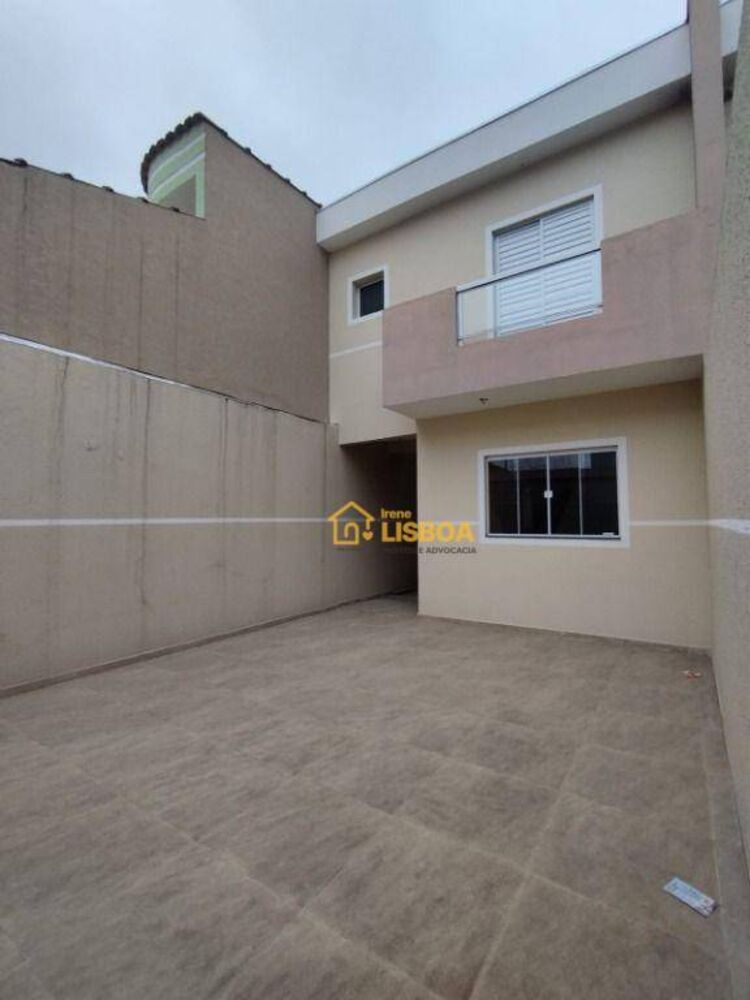 Sobrado, 2 quartos, 140 m² - Foto 32