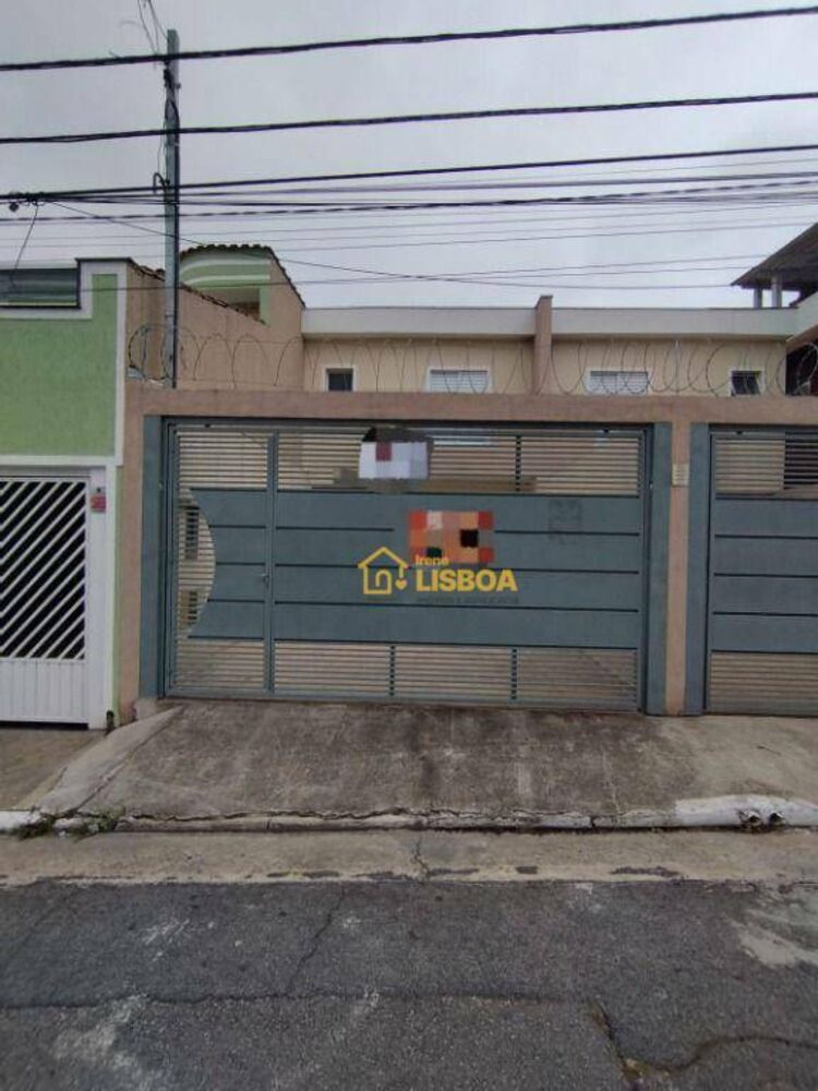 Sobrado, 2 quartos, 140 m² - Foto 33