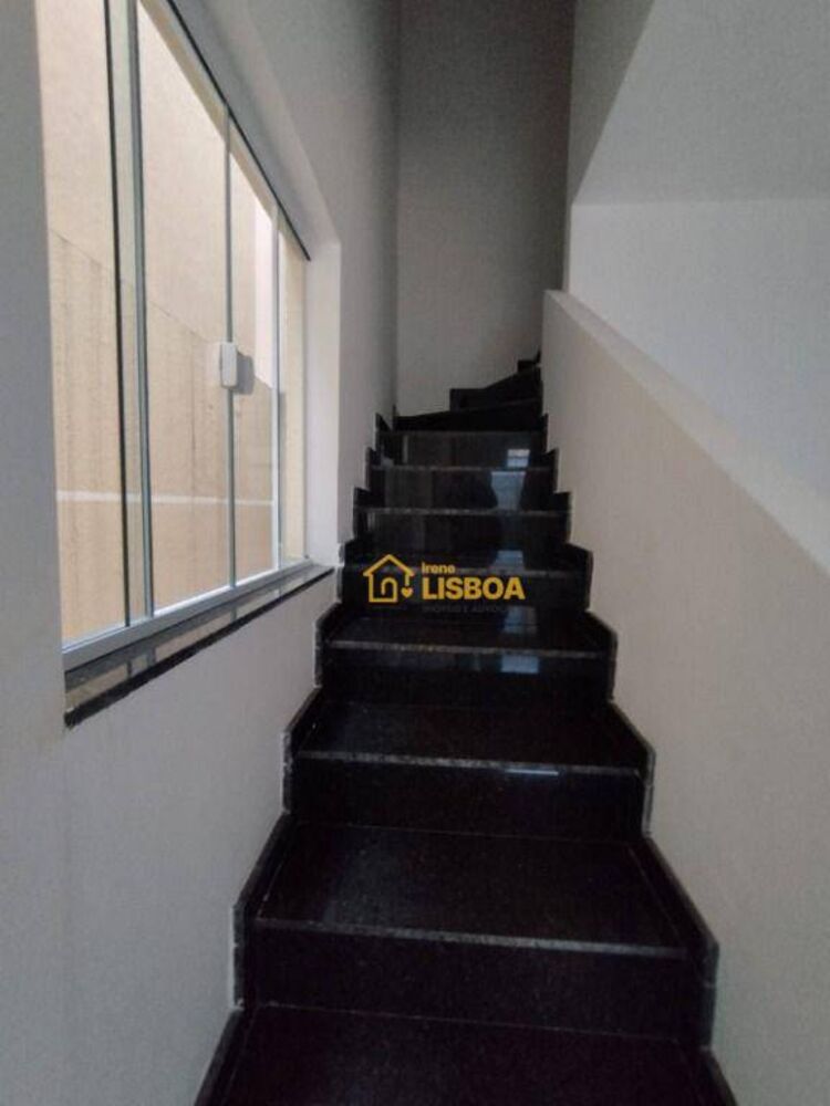 Sobrado, 2 quartos, 140 m² - Foto 17