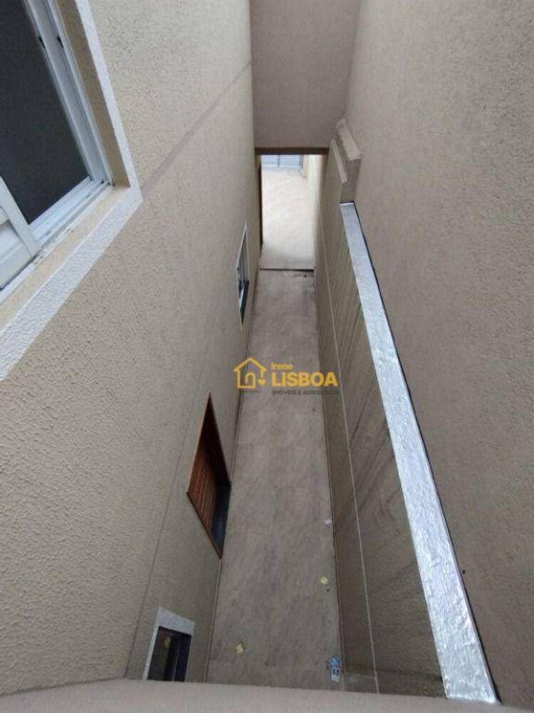 Sobrado, 2 quartos, 140 m² - Foto 39