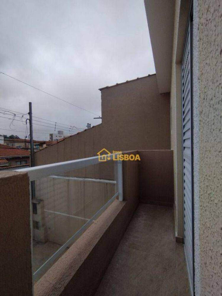 Sobrado, 2 quartos, 140 m² - Foto 11