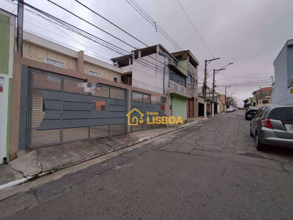 Sobrado, 2 quartos, 140 m² - Foto 37