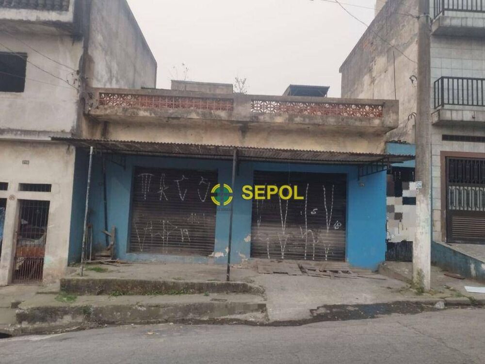 Casa, 3 quartos, 250 m² - Foto 2