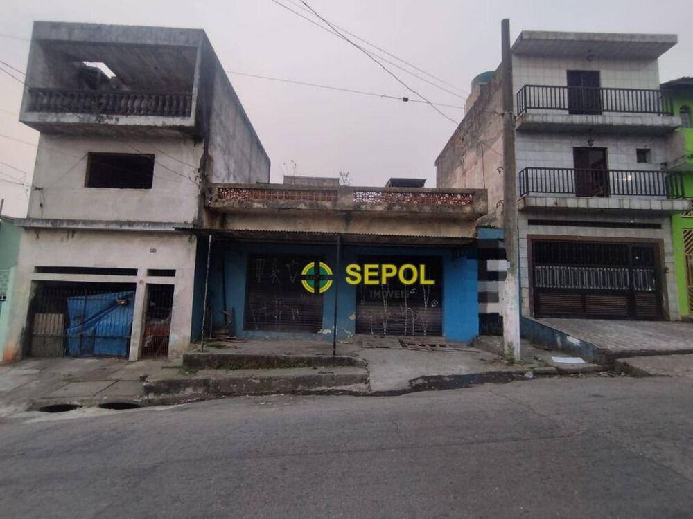 Casa, 3 quartos, 250 m² - Foto 1