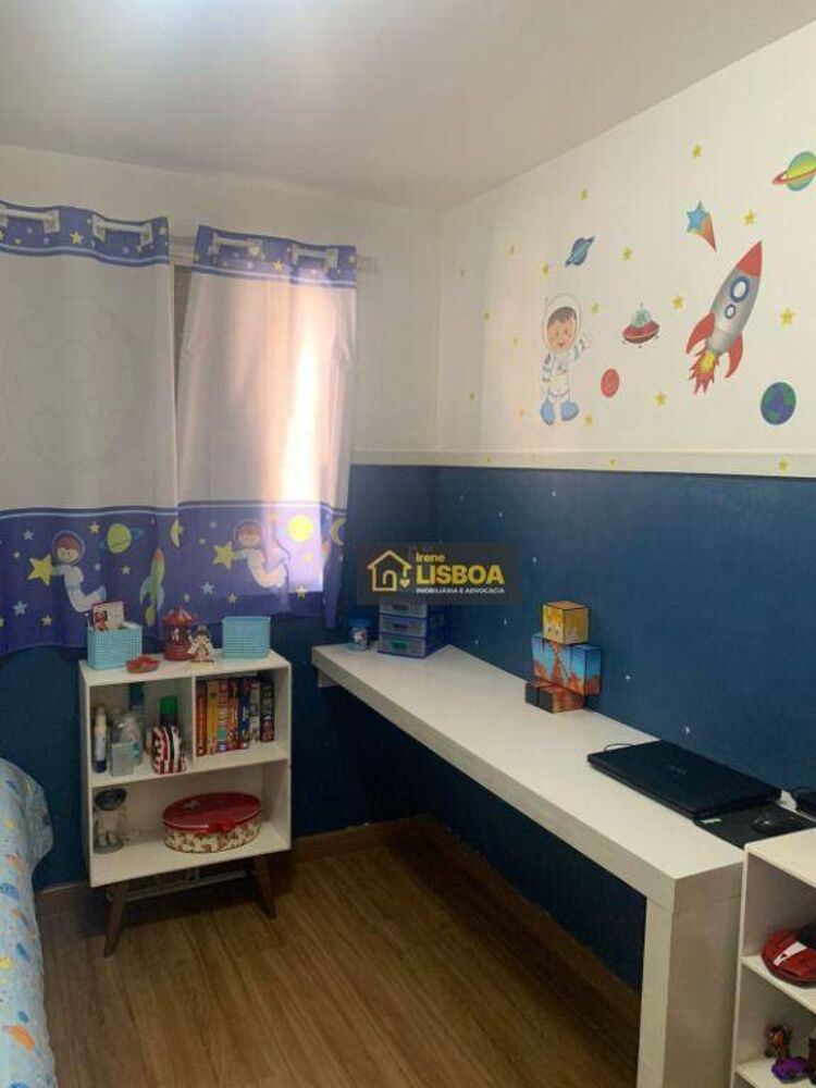 Apartamento, 2 quartos, 40 m² - Foto 5