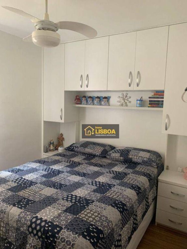 Apartamento, 2 quartos, 40 m² - Foto 8