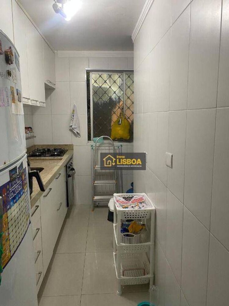 Apartamento, 2 quartos, 40 m² - Foto 2