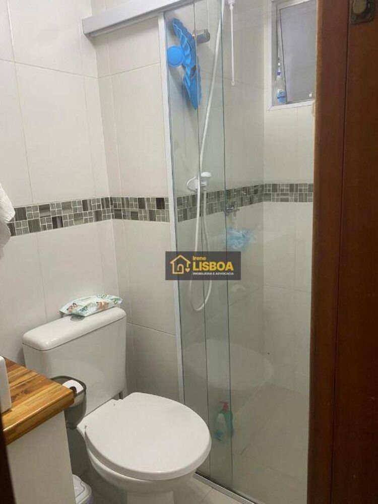 Apartamento, 2 quartos, 40 m² - Foto 3