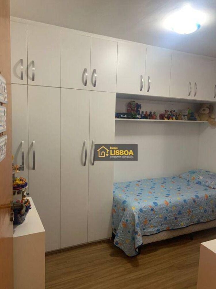 Apartamento, 2 quartos, 40 m² - Foto 6