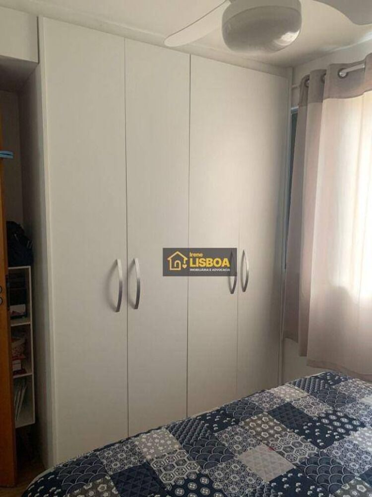 Apartamento, 2 quartos, 40 m² - Foto 7
