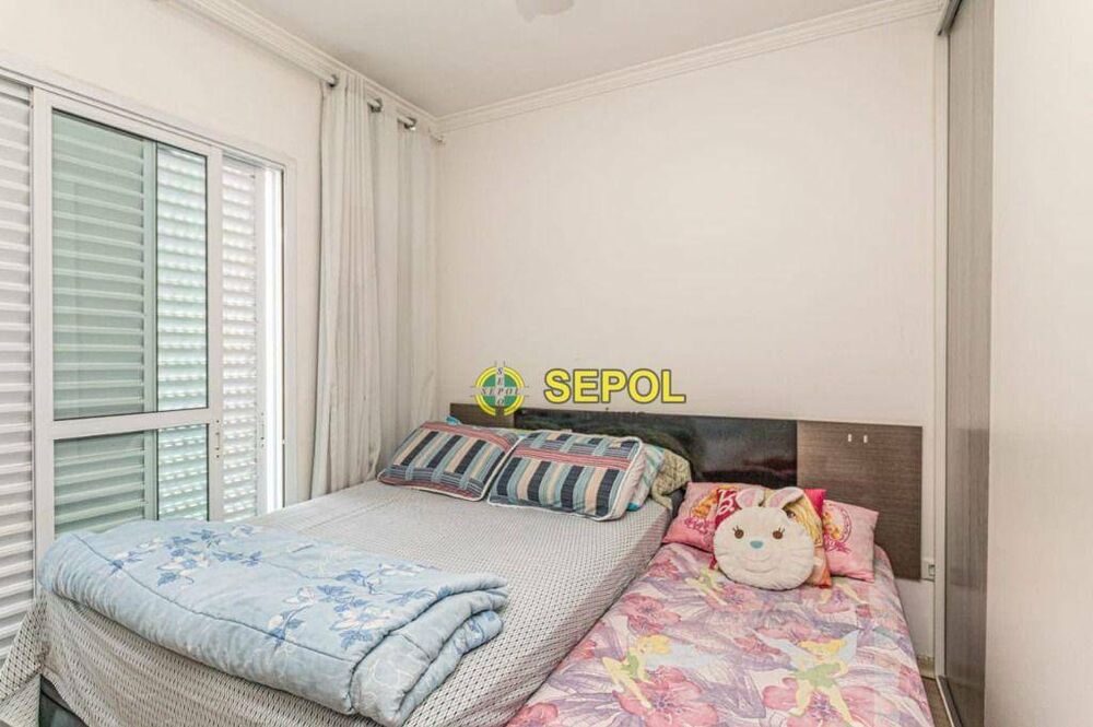 Apartamento, 3 quartos, 80 m² - Foto 12