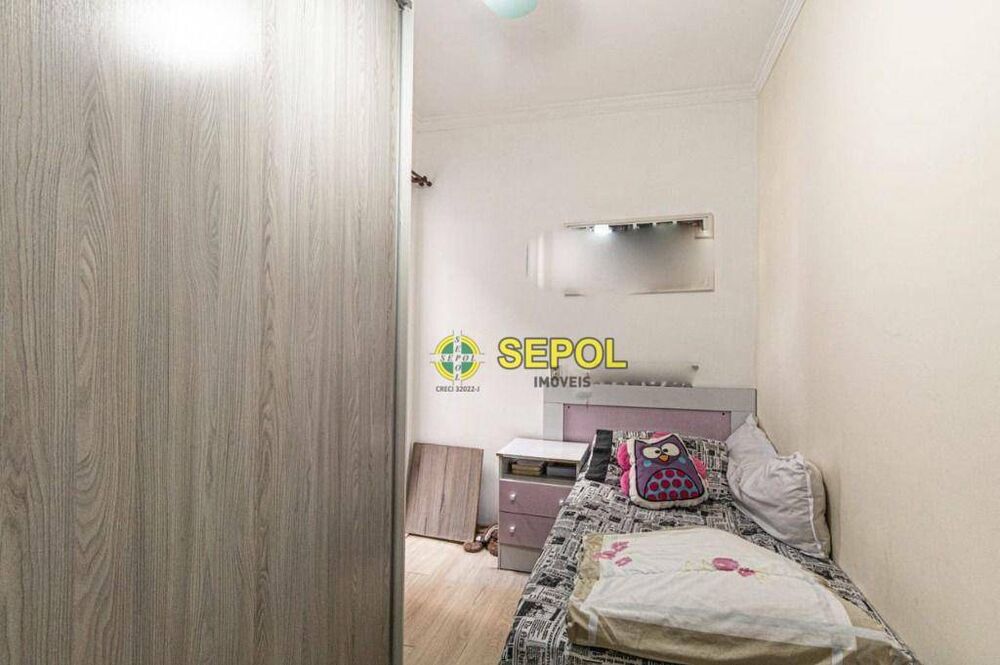Apartamento, 3 quartos, 80 m² - Foto 5