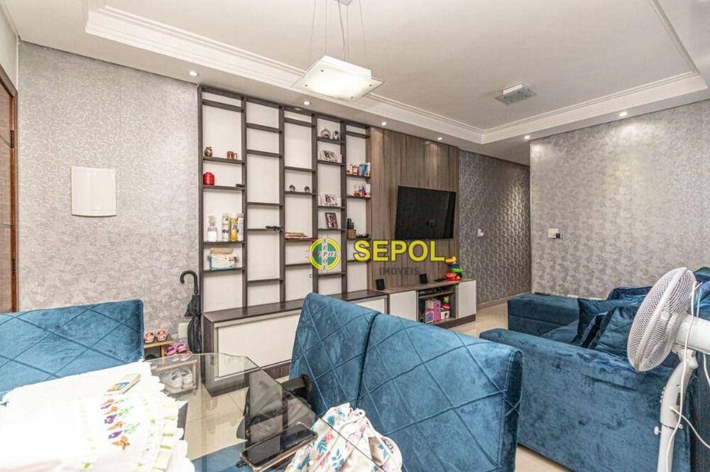 Apartamento, 3 quartos, 80 m² - Foto 13