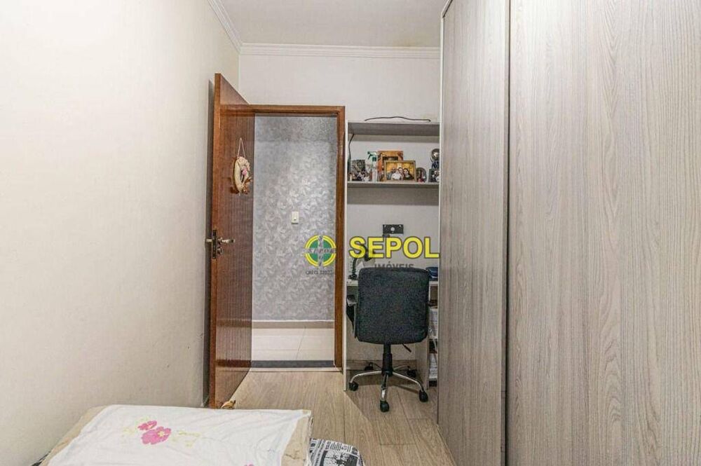 Apartamento, 3 quartos, 80 m² - Foto 9