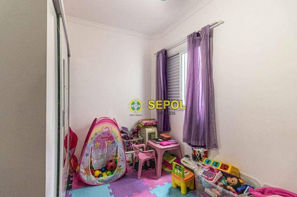 Apartamento, 3 quartos, 80 m² - Foto 10