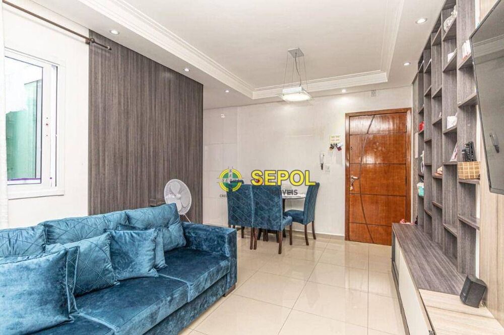Apartamento, 3 quartos, 80 m² - Foto 17