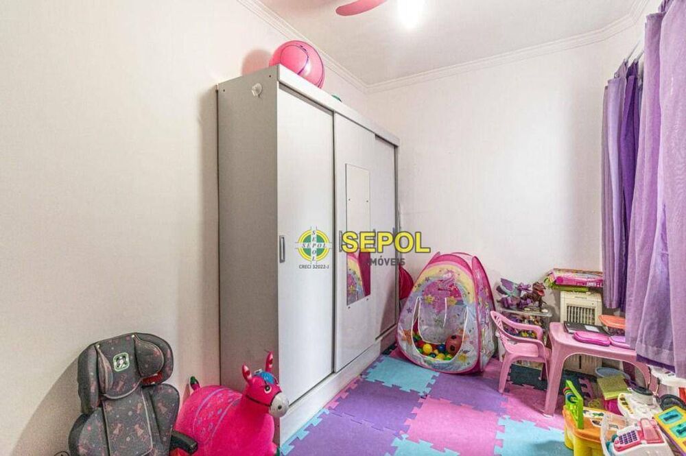 Apartamento, 3 quartos, 80 m² - Foto 11