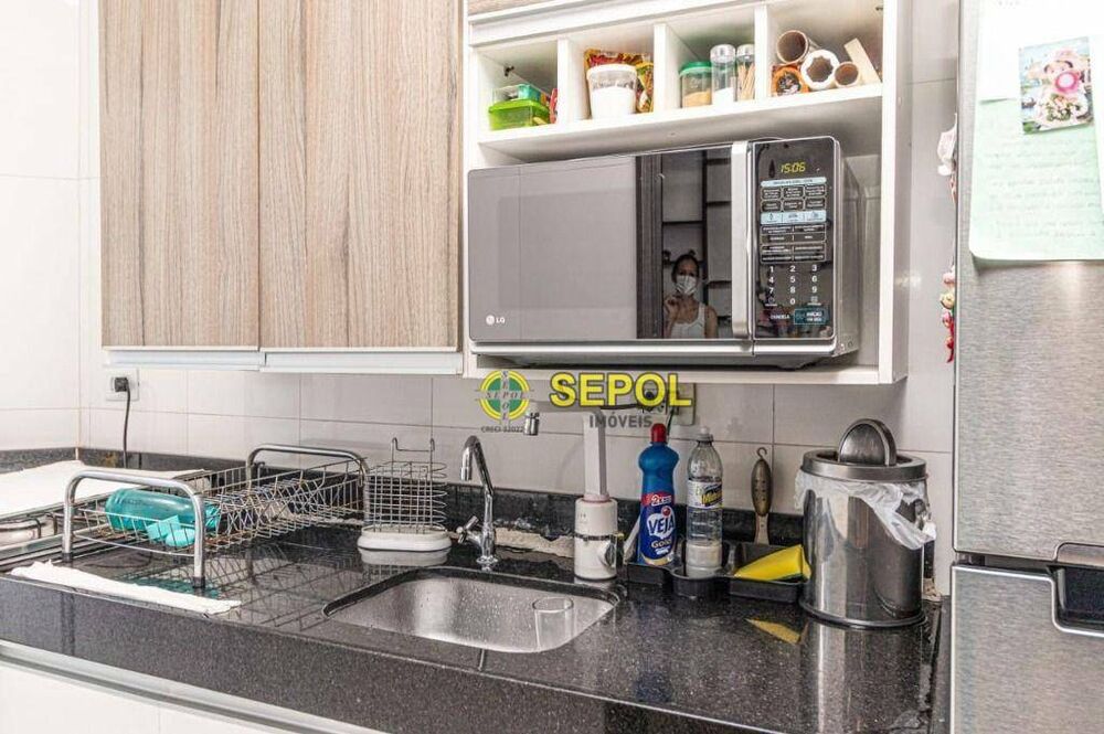 Apartamento, 3 quartos, 80 m² - Foto 18