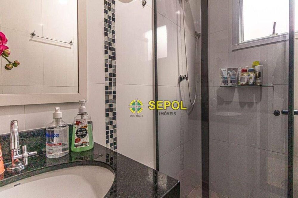 Apartamento, 3 quartos, 80 m² - Foto 1