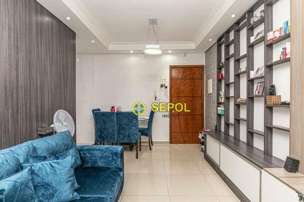 Apartamento, 3 quartos, 80 m² - Foto 14