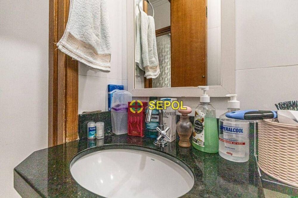Apartamento, 3 quartos, 80 m² - Foto 3