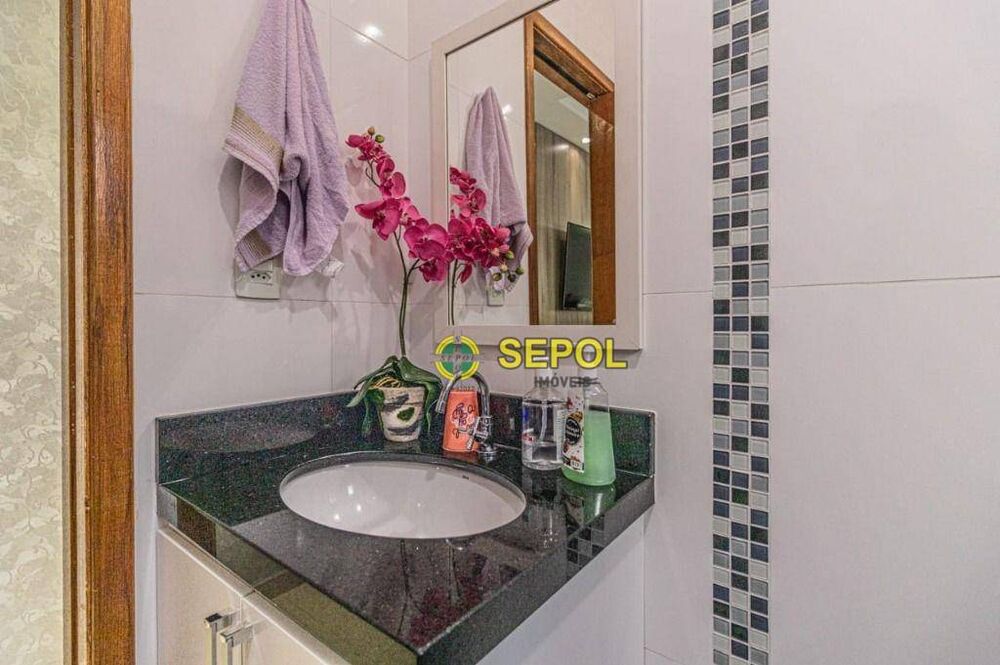 Apartamento, 3 quartos, 80 m² - Foto 2