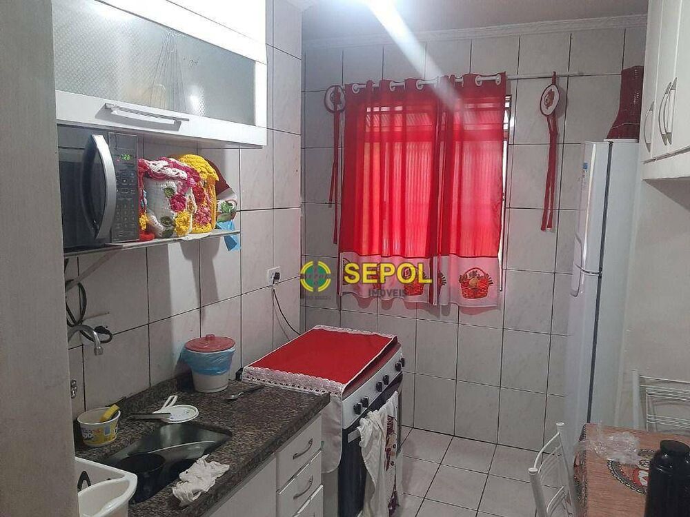 Apartamento, 2 quartos, 49 m² - Foto 7