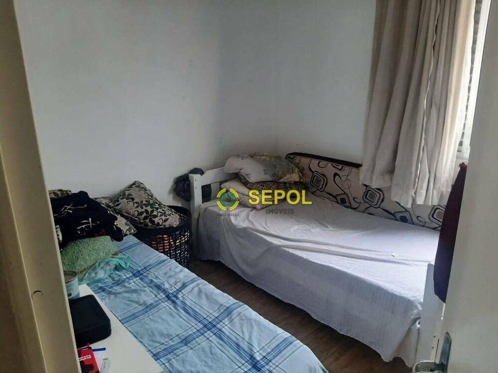 Apartamento, 2 quartos, 49 m² - Foto 8